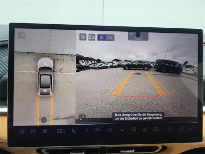 Mazda Mazda6 Vorführwagen