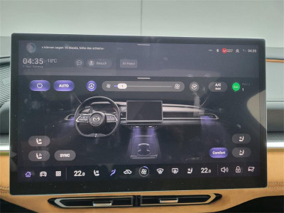 Mazda Mazda6 Vorführwagen