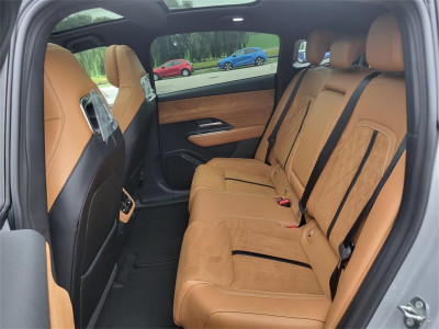 Mazda Mazda6 Vorführwagen