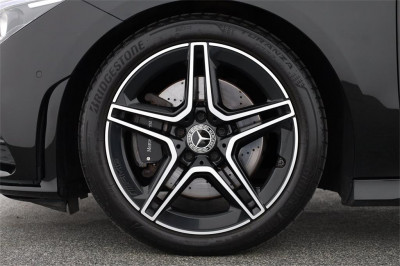 Mercedes-Benz CLA Gebrauchtwagen