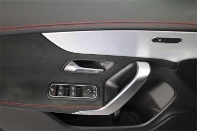 Mercedes-Benz CLA Gebrauchtwagen