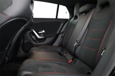 Mercedes-Benz CLA Gebrauchtwagen