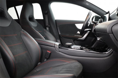 Mercedes-Benz CLA Gebrauchtwagen