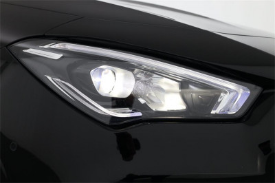 Mercedes-Benz CLA Gebrauchtwagen