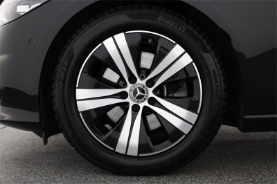 Mercedes-Benz C-Klasse Gebrauchtwagen