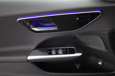 Mercedes-Benz C-Klasse Gebrauchtwagen