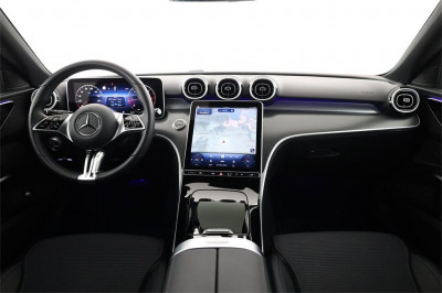 Mercedes-Benz C-Klasse Gebrauchtwagen