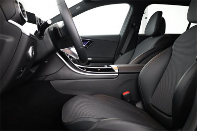 Mercedes-Benz C-Klasse Gebrauchtwagen