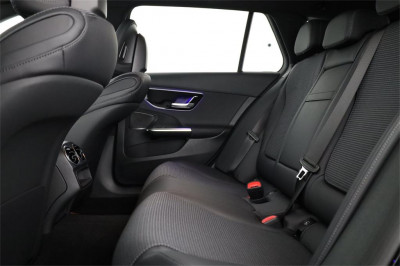 Mercedes-Benz C-Klasse Gebrauchtwagen