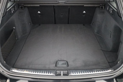 Mercedes-Benz C-Klasse Gebrauchtwagen