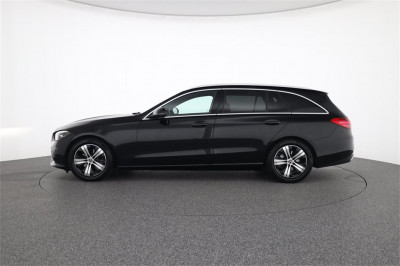 Mercedes-Benz C-Klasse Gebrauchtwagen