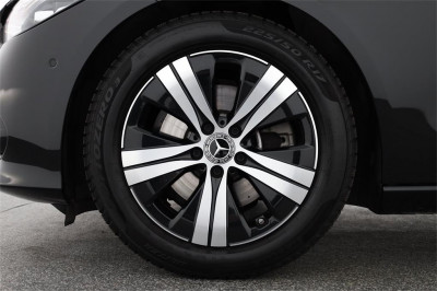 Mercedes-Benz C-Klasse Gebrauchtwagen