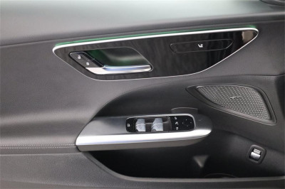 Mercedes-Benz C-Klasse Gebrauchtwagen