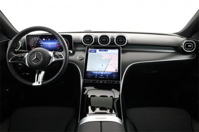 Mercedes-Benz C-Klasse Gebrauchtwagen