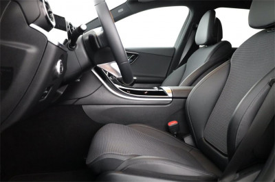 Mercedes-Benz C-Klasse Gebrauchtwagen