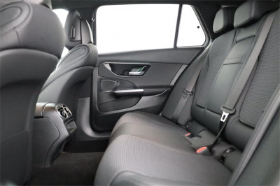 Mercedes-Benz C-Klasse Gebrauchtwagen