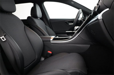 Mercedes-Benz C-Klasse Gebrauchtwagen