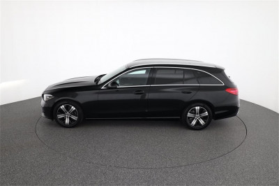 Mercedes-Benz C-Klasse Gebrauchtwagen