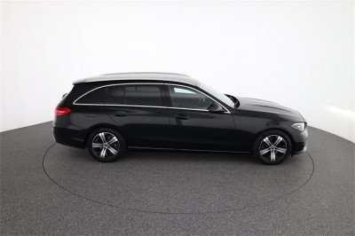 Mercedes-Benz C-Klasse Gebrauchtwagen