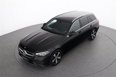 Mercedes-Benz C-Klasse Gebrauchtwagen