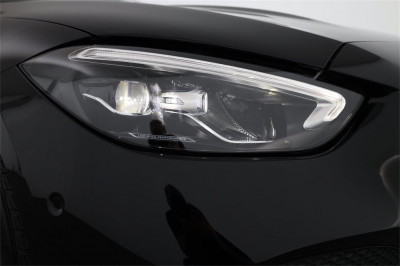 Mercedes-Benz C-Klasse Gebrauchtwagen