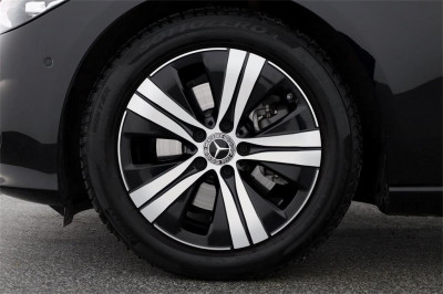 Mercedes-Benz C-Klasse Gebrauchtwagen