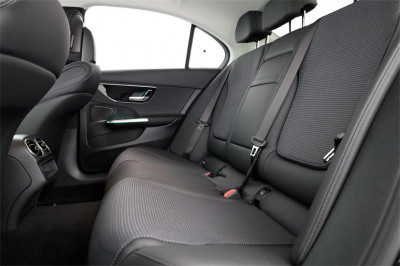 Mercedes-Benz C-Klasse Gebrauchtwagen