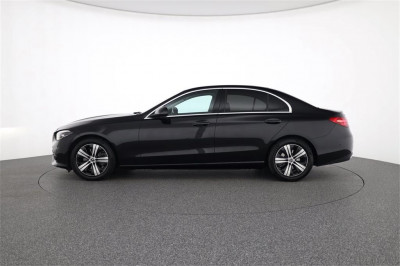 Mercedes-Benz C-Klasse Gebrauchtwagen