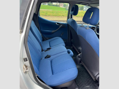 Mercedes-Benz A-Klasse Gebrauchtwagen