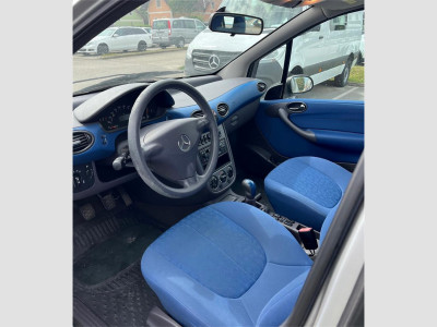 Mercedes-Benz A-Klasse Gebrauchtwagen