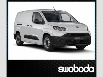 Toyota ProAce Vorführwagen