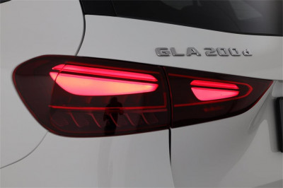 Mercedes-Benz GLA Gebrauchtwagen