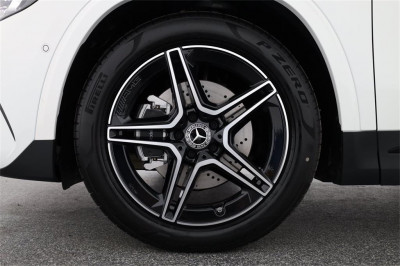 Mercedes-Benz GLA Gebrauchtwagen