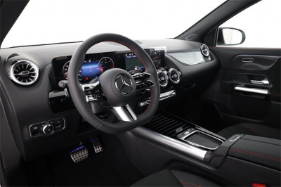 Mercedes-Benz GLA Gebrauchtwagen