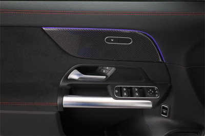 Mercedes-Benz GLA Gebrauchtwagen