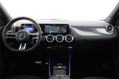 Mercedes-Benz GLA Gebrauchtwagen