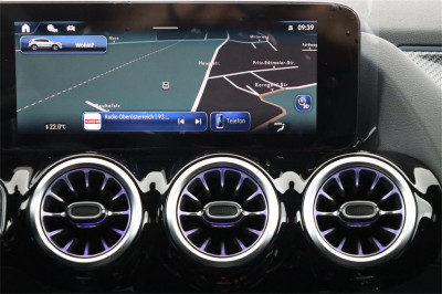 Mercedes-Benz GLA Gebrauchtwagen