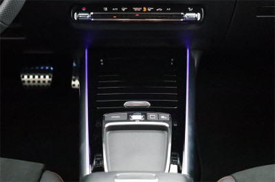 Mercedes-Benz GLA Gebrauchtwagen