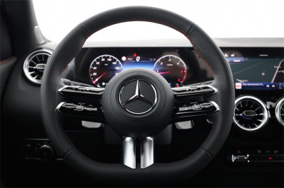 Mercedes-Benz GLA Gebrauchtwagen