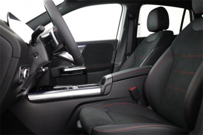 Mercedes-Benz GLA Gebrauchtwagen