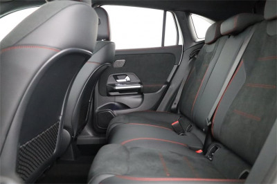 Mercedes-Benz GLA Gebrauchtwagen