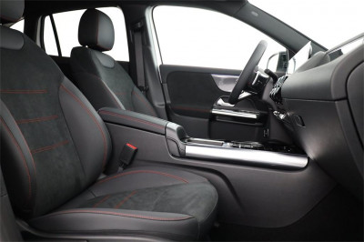 Mercedes-Benz GLA Gebrauchtwagen