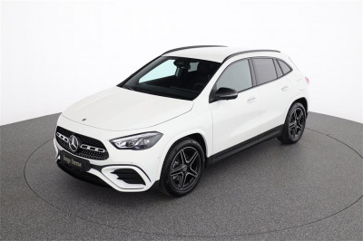 Mercedes-Benz GLA Gebrauchtwagen