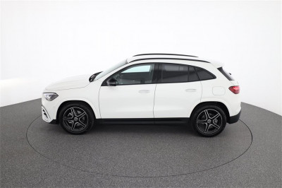 Mercedes-Benz GLA Gebrauchtwagen