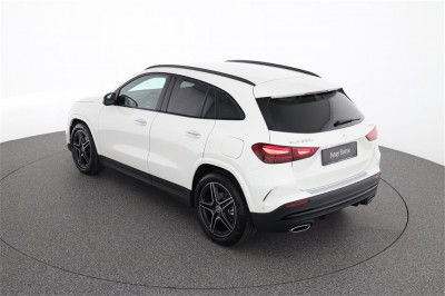 Mercedes-Benz GLA Gebrauchtwagen
