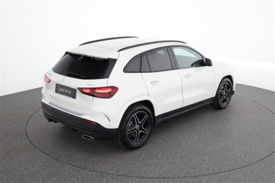Mercedes-Benz GLA Gebrauchtwagen