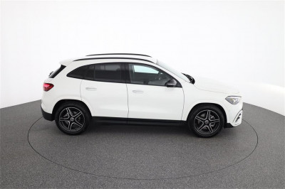 Mercedes-Benz GLA Gebrauchtwagen