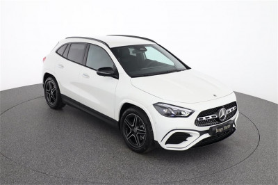 Mercedes-Benz GLA Gebrauchtwagen