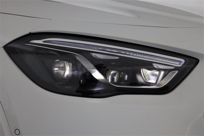 Mercedes-Benz GLA Gebrauchtwagen