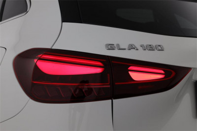 Mercedes-Benz GLA Gebrauchtwagen